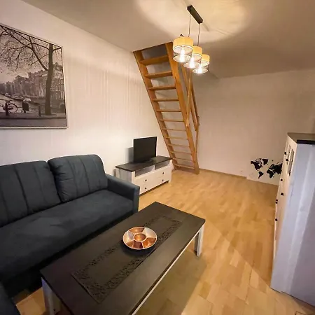 Apartament Bea Mar Gdynia Exterior photo
