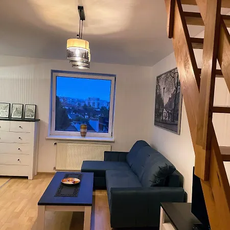Apartament Bea Mar Gdynia Exterior photo