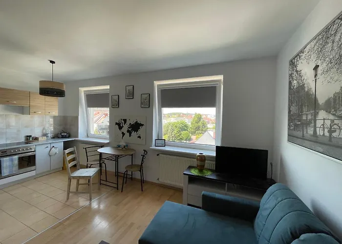 Apartament Bea Mar