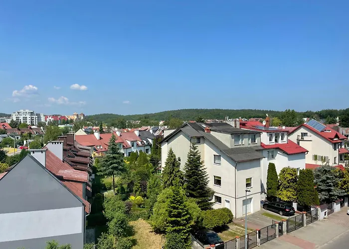 Apartament Bea Mar