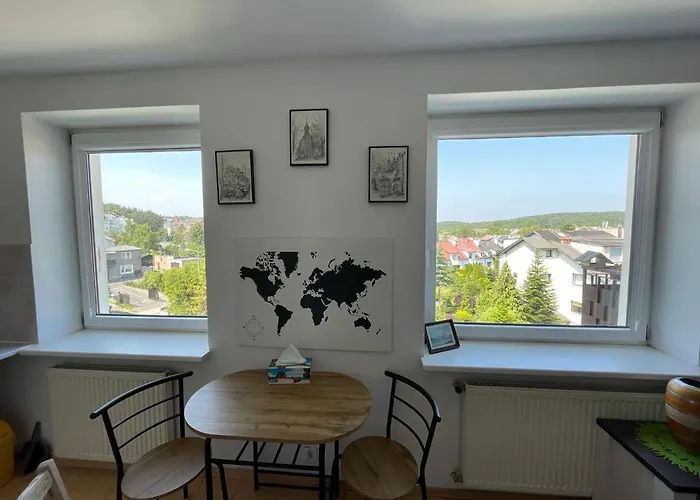 Apartament Bea Mar