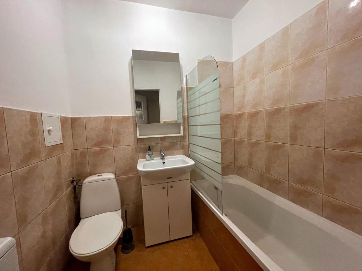 Bea Mar Apartment