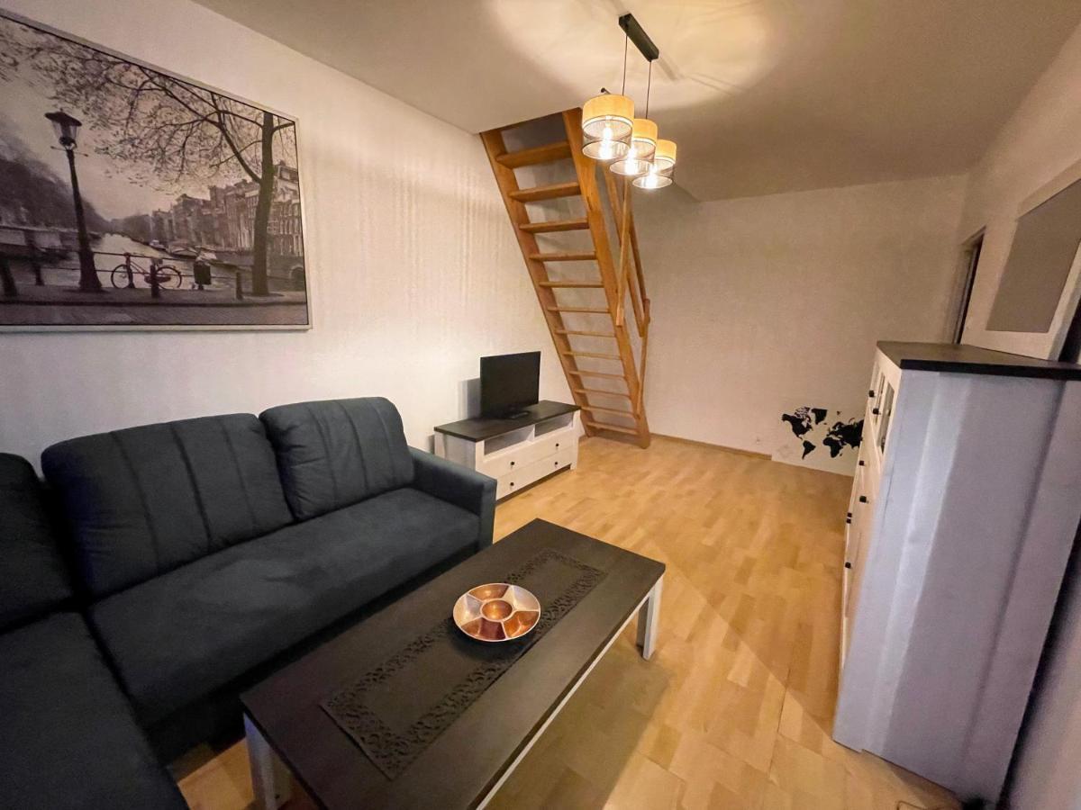 Bea Mar Apartment