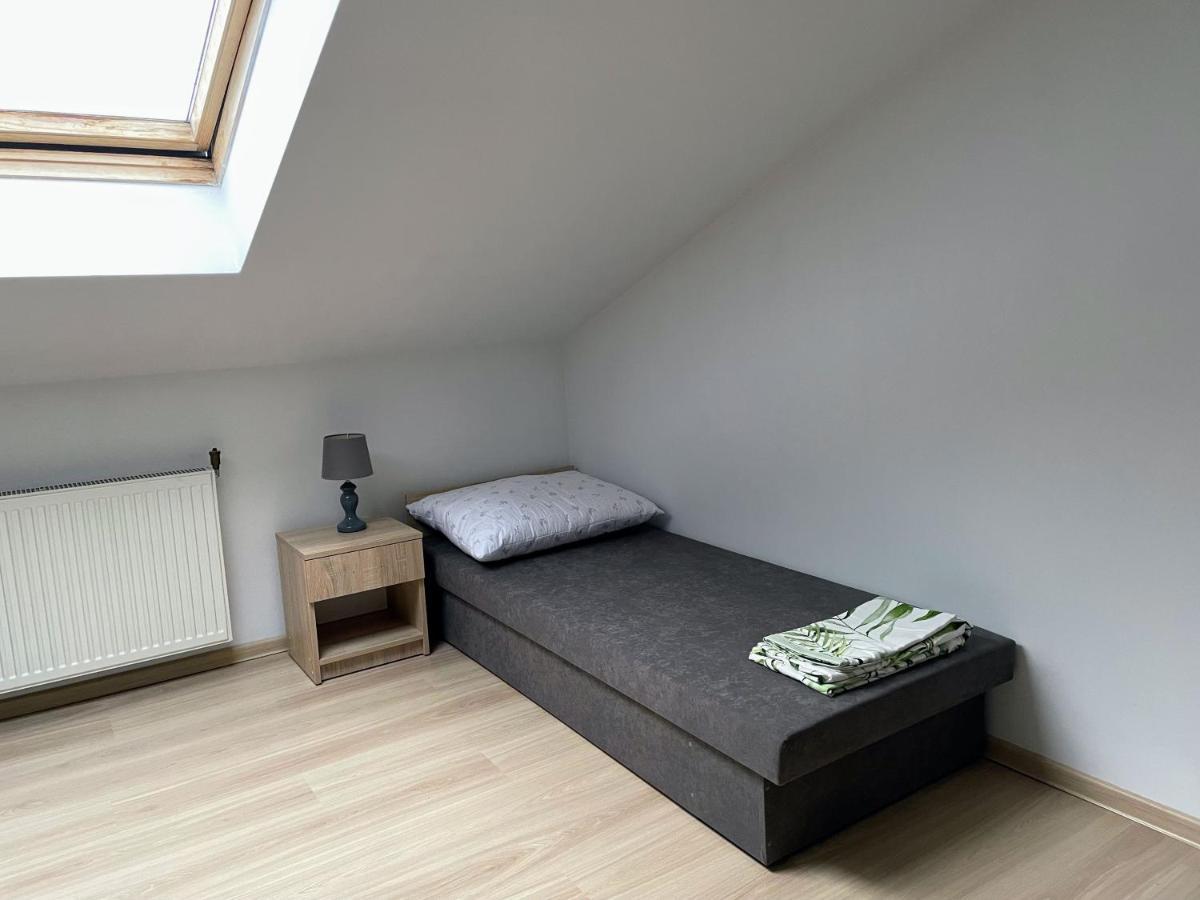 Apartment Bea Mar Gdynia