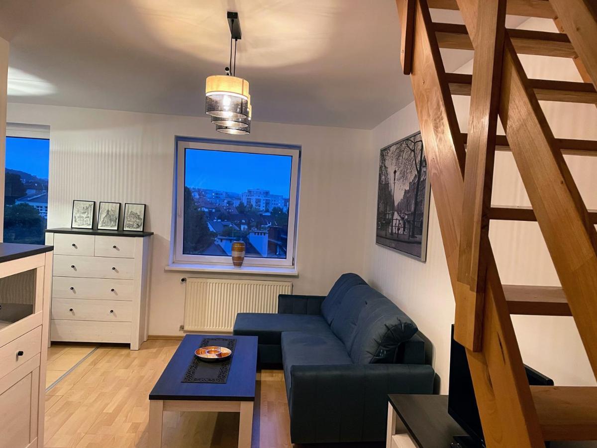 Apartment Bea Mar
