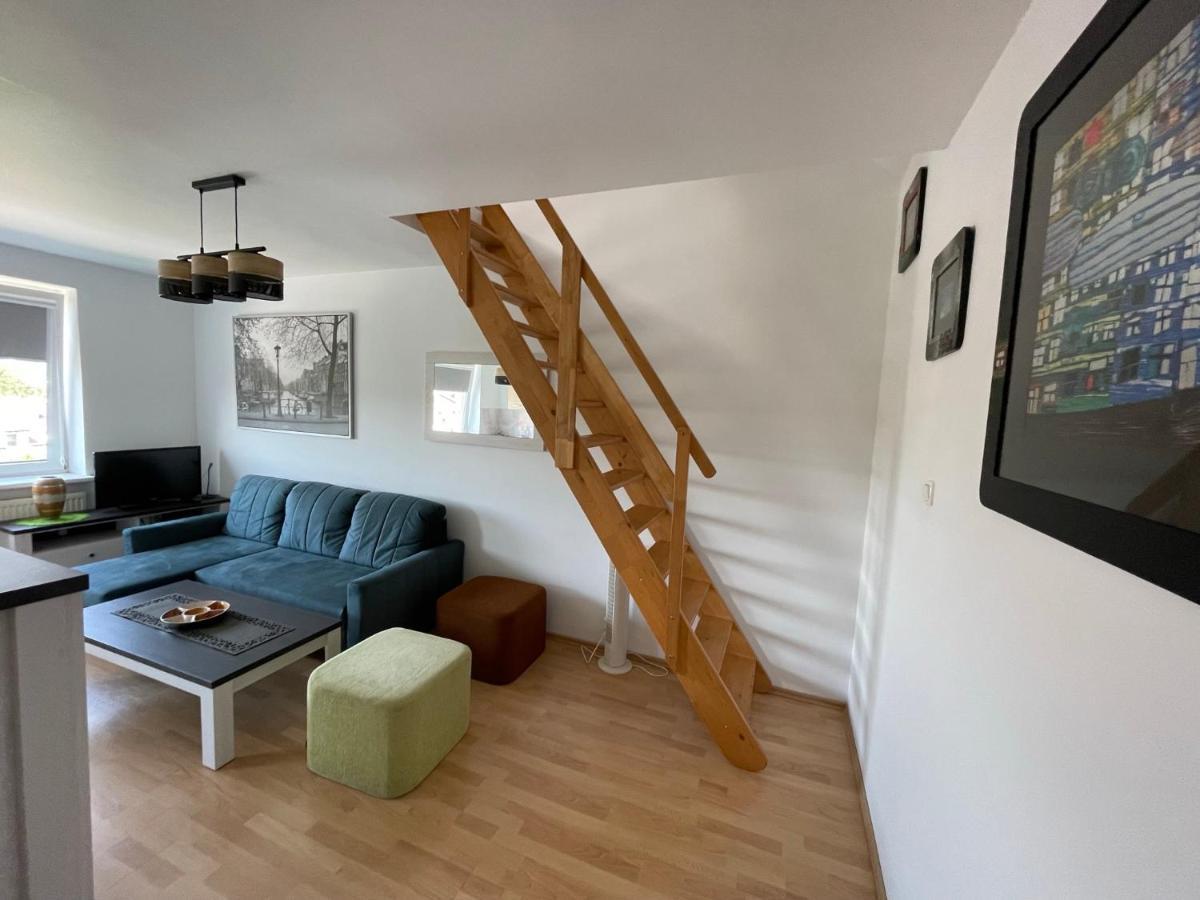 Bea Mar Apartment Gdynia