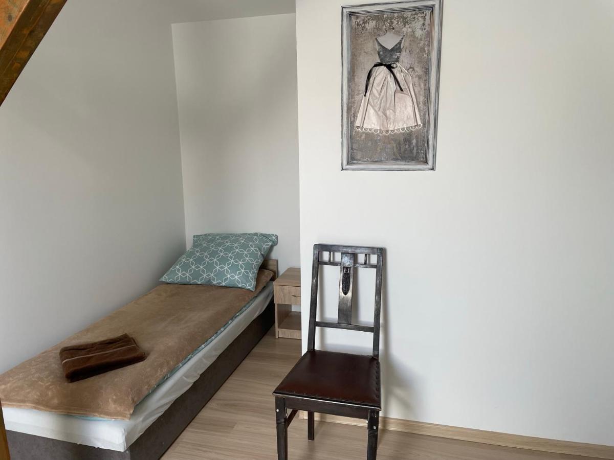 Bea Mar Apartment Gdynia