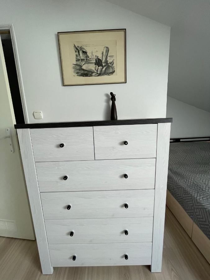 Bea Mar Apartment Gdynia