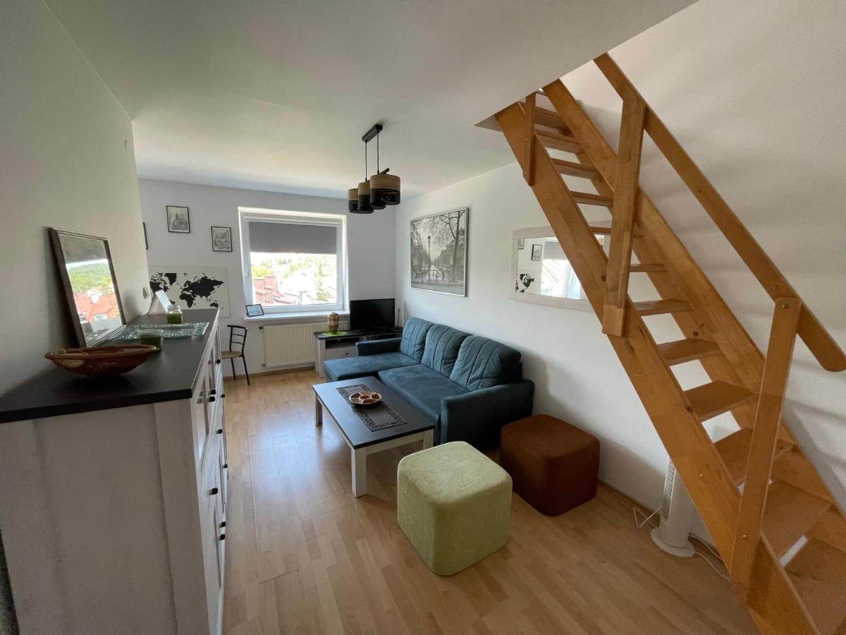 Bea Mar Apartment *