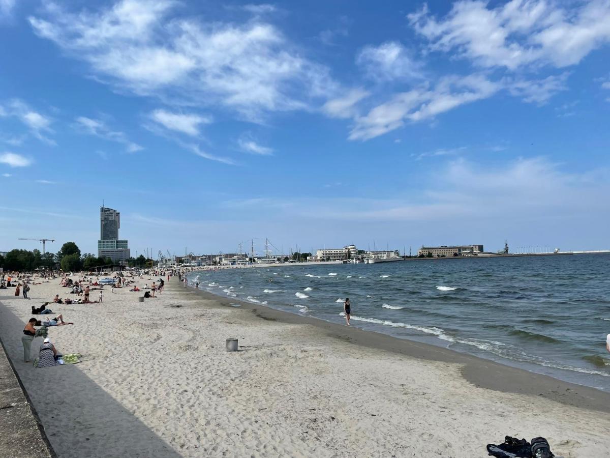 Bea Mar * Gdynia