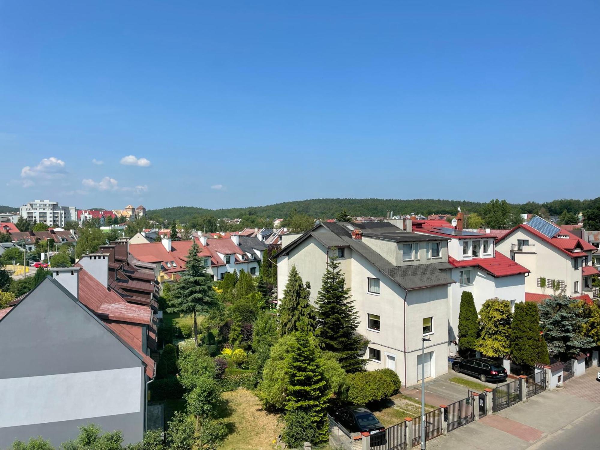 Bea Mar Apartment Gdynia