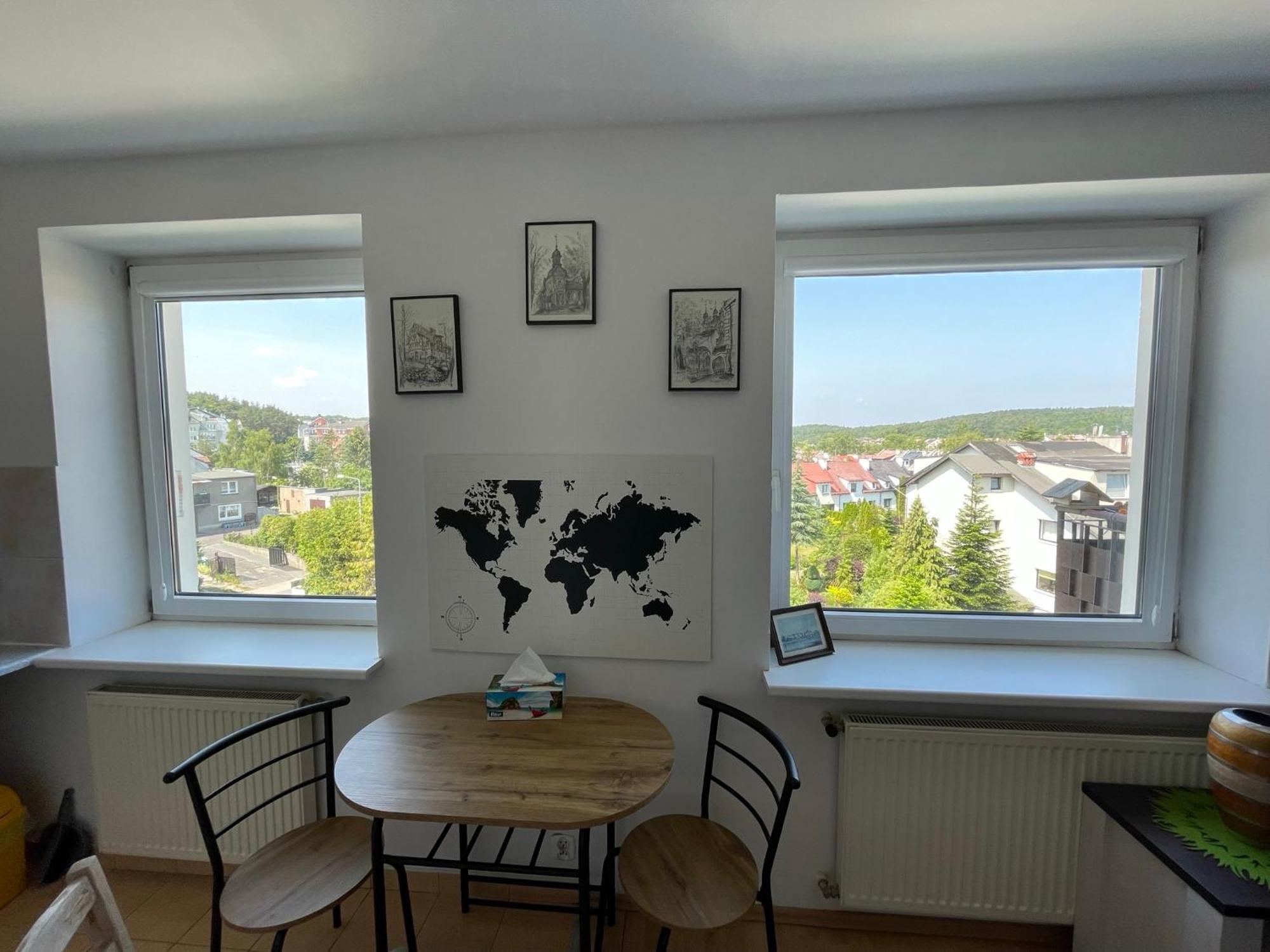 Apartment Bea Mar