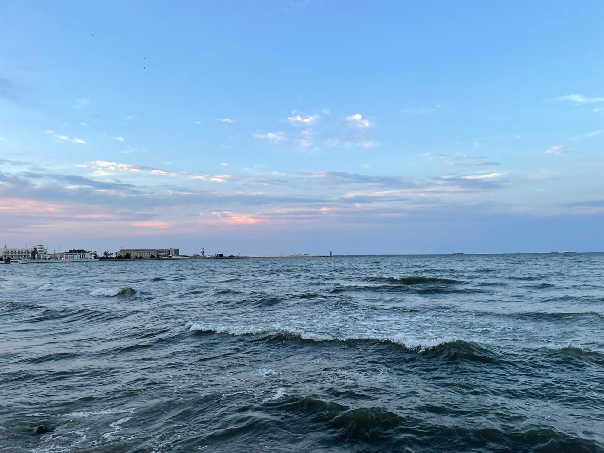 Bea Mar * Gdynia