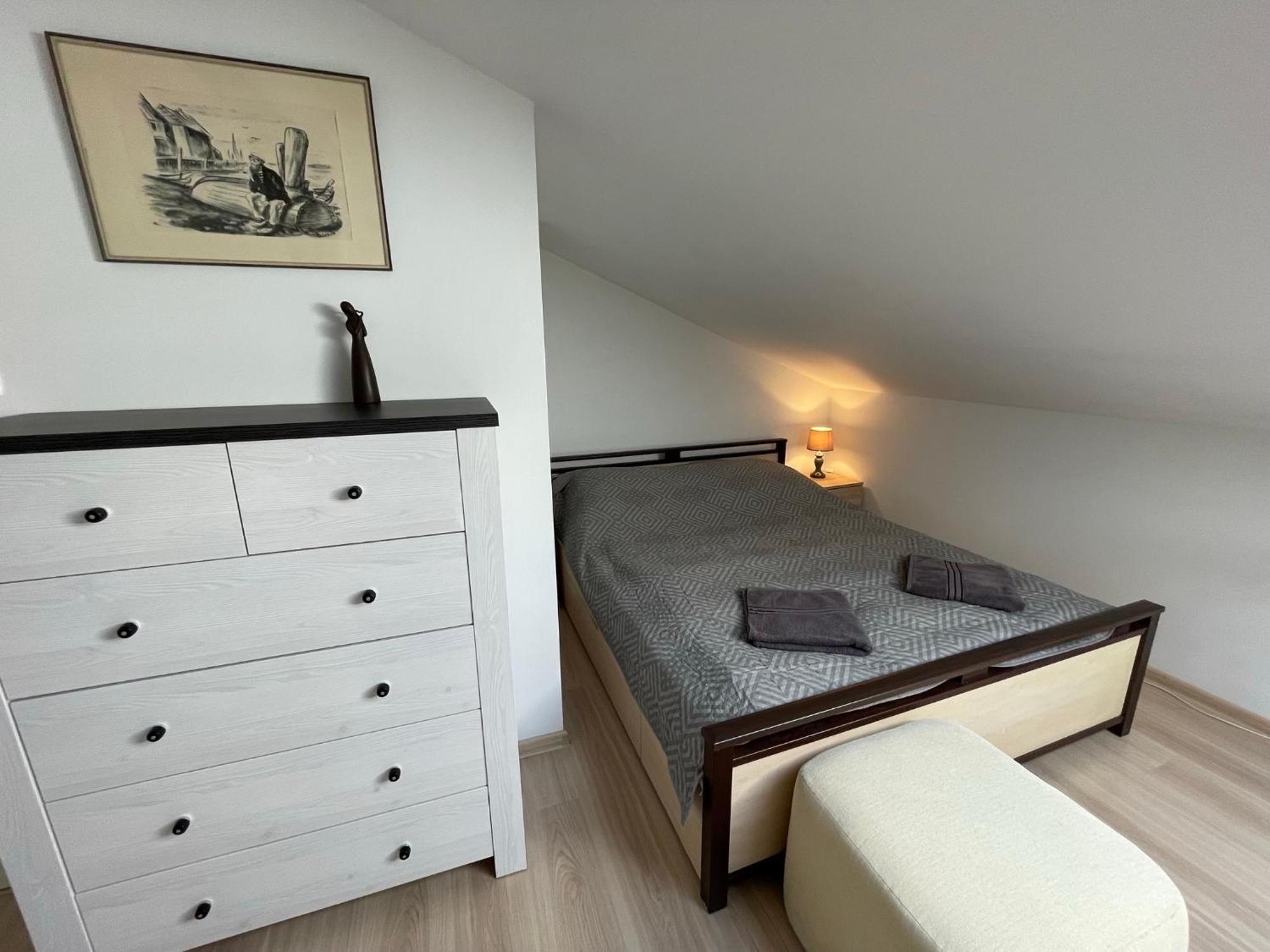 Apartment Bea Mar Gdynia
