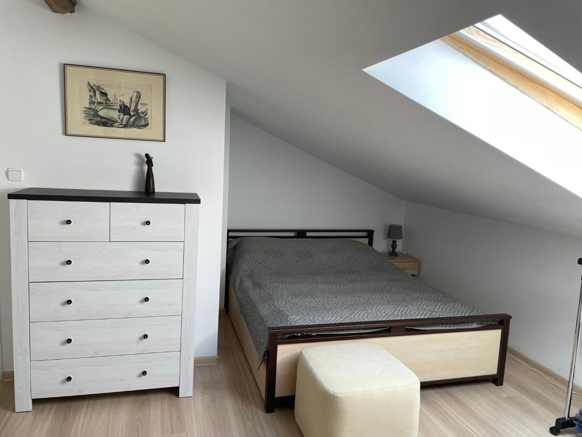 Bea Mar Apartment