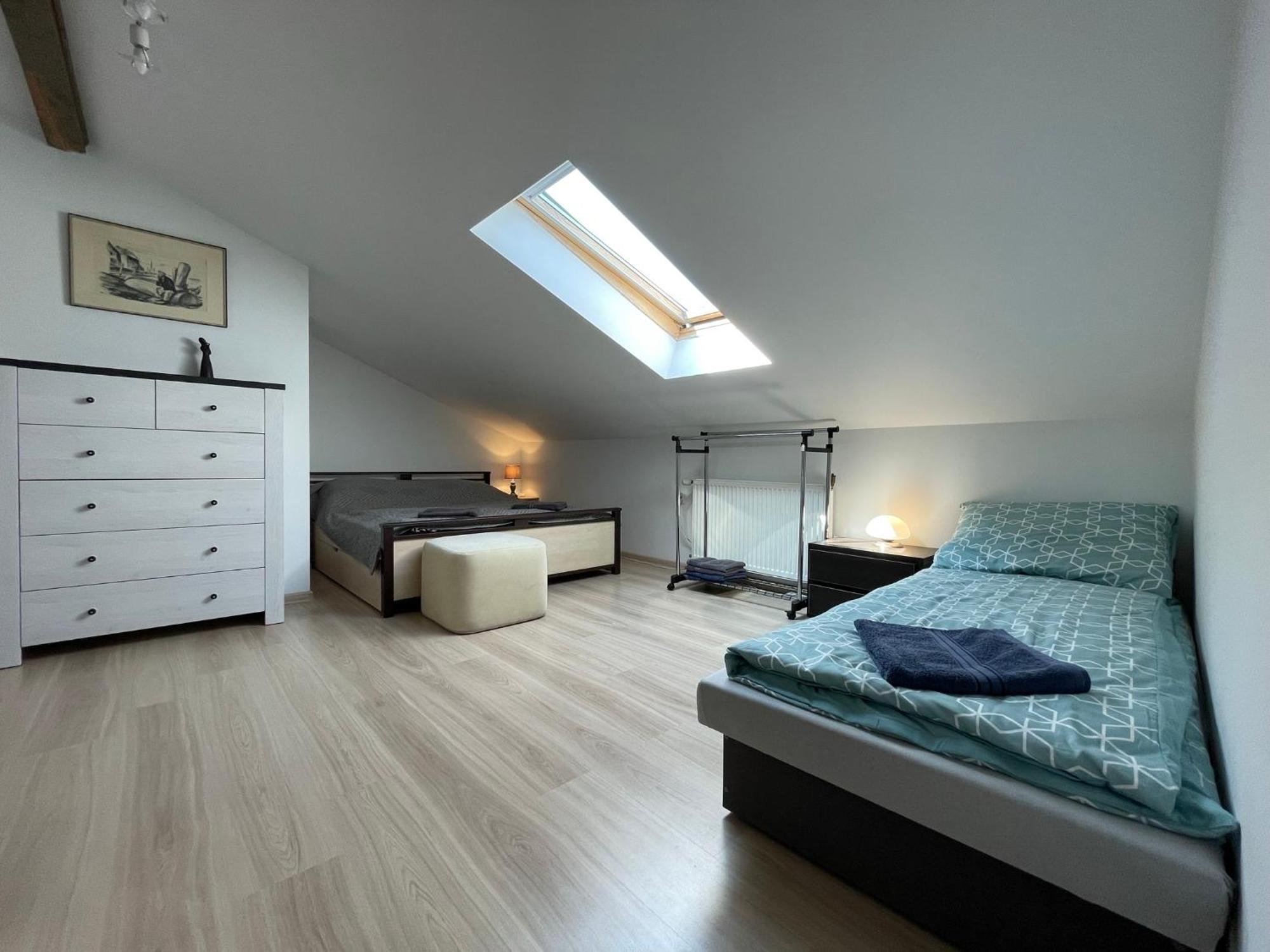 Apartment Bea Mar *